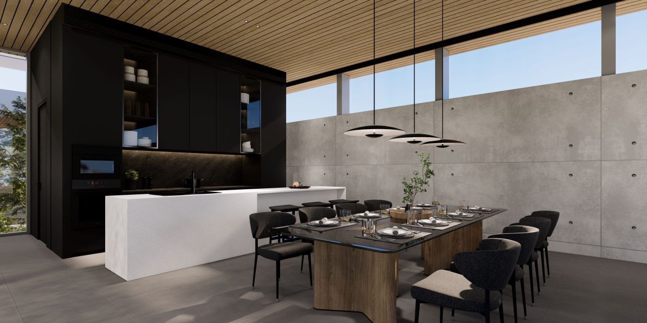 Вилла на острове Пхукет, Таиланд, 674 м² - фото 5