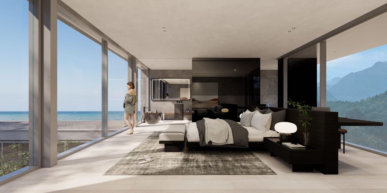 Вилла на острове Пхукет, Таиланд, 674 м² - фото 7