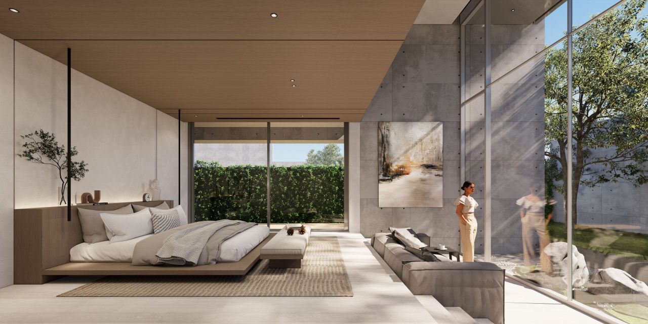 Вилла на острове Пхукет, Таиланд, 674 м² - фото 11