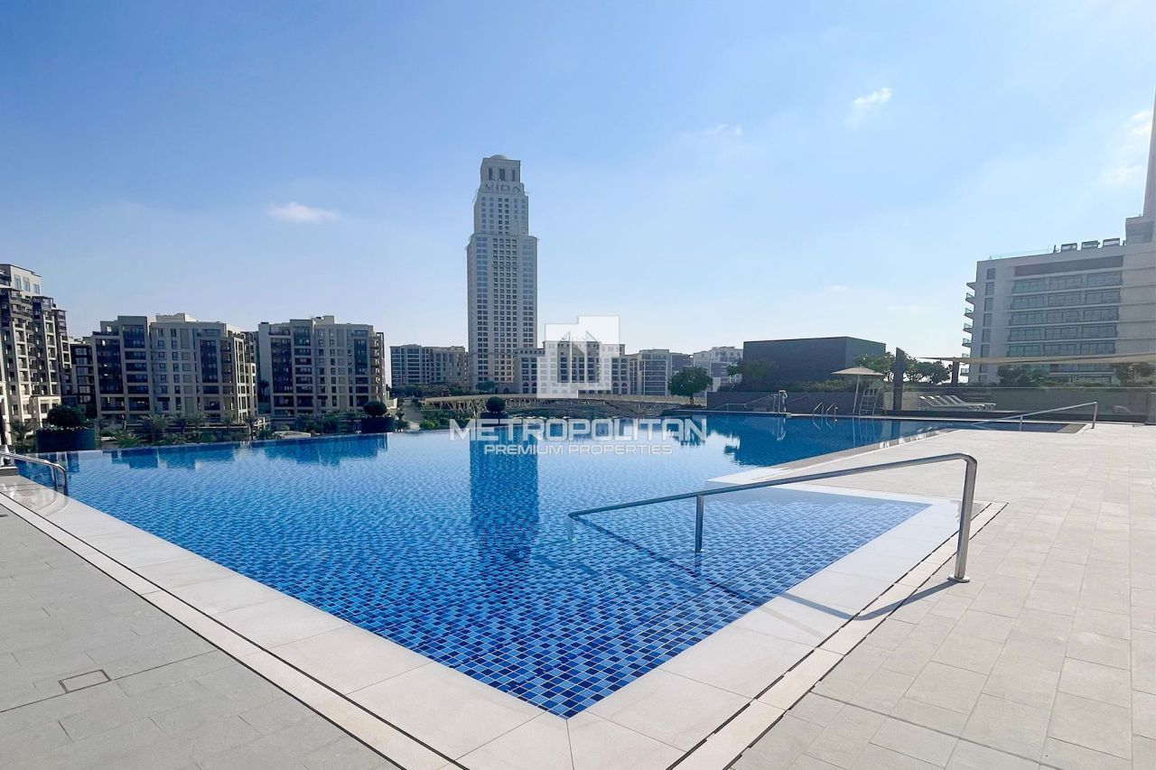 Апартаменты в Дубае, ОАЭ, 92 м² - фото 1