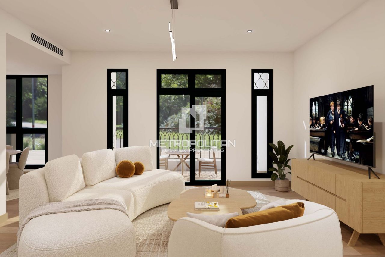 Апартаменты в Дубае, ОАЭ, 135 м² - фото 1