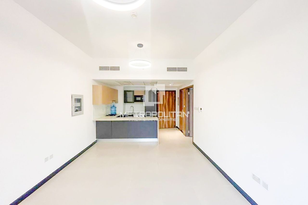 Апартаменты в Дубае, ОАЭ, 65 м² - фото 1