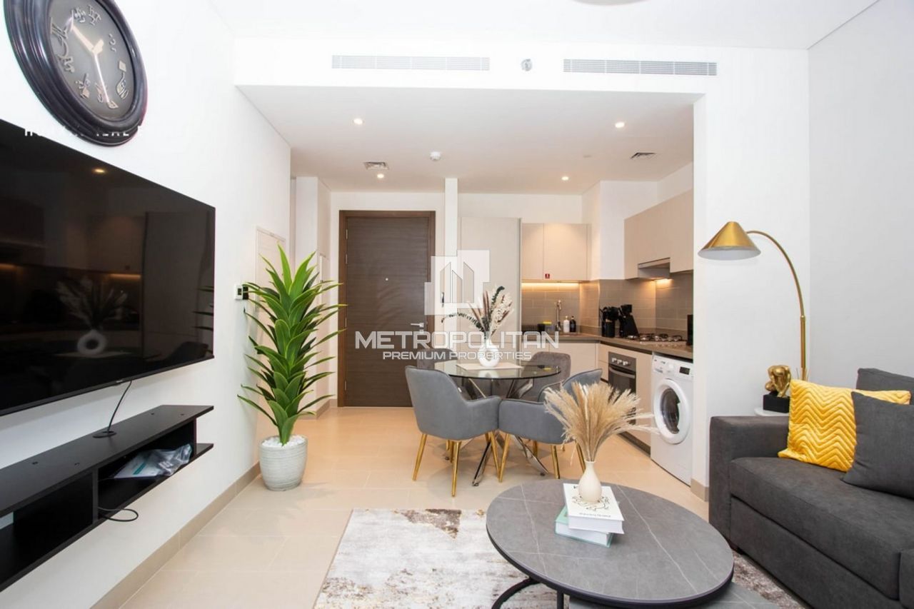 Апартаменты в Дубае, ОАЭ, 46 м² - фото 2