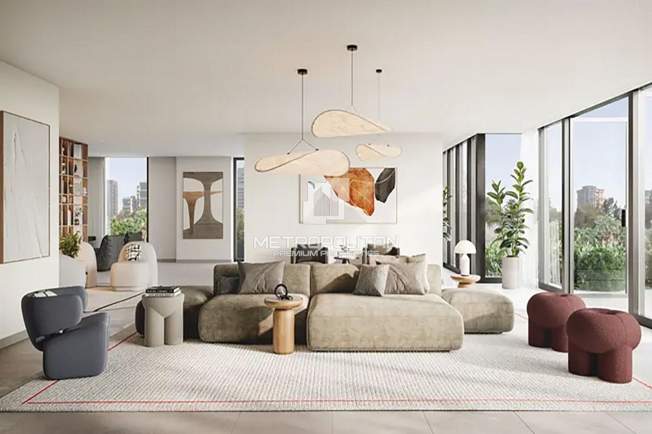 Апартаменты в Дубае, ОАЭ, 68 м² - фото 2