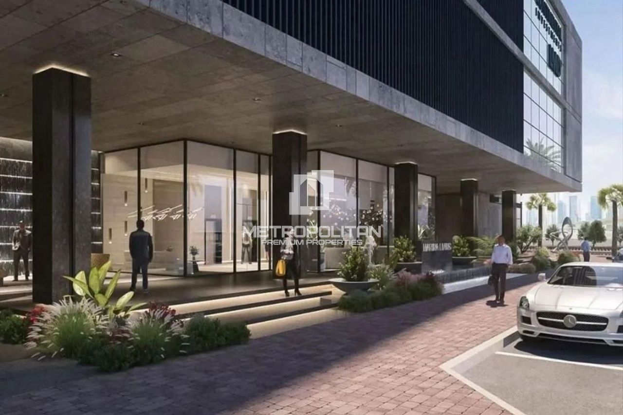 Апартаменты в Дубае, ОАЭ, 69 м² - фото 2