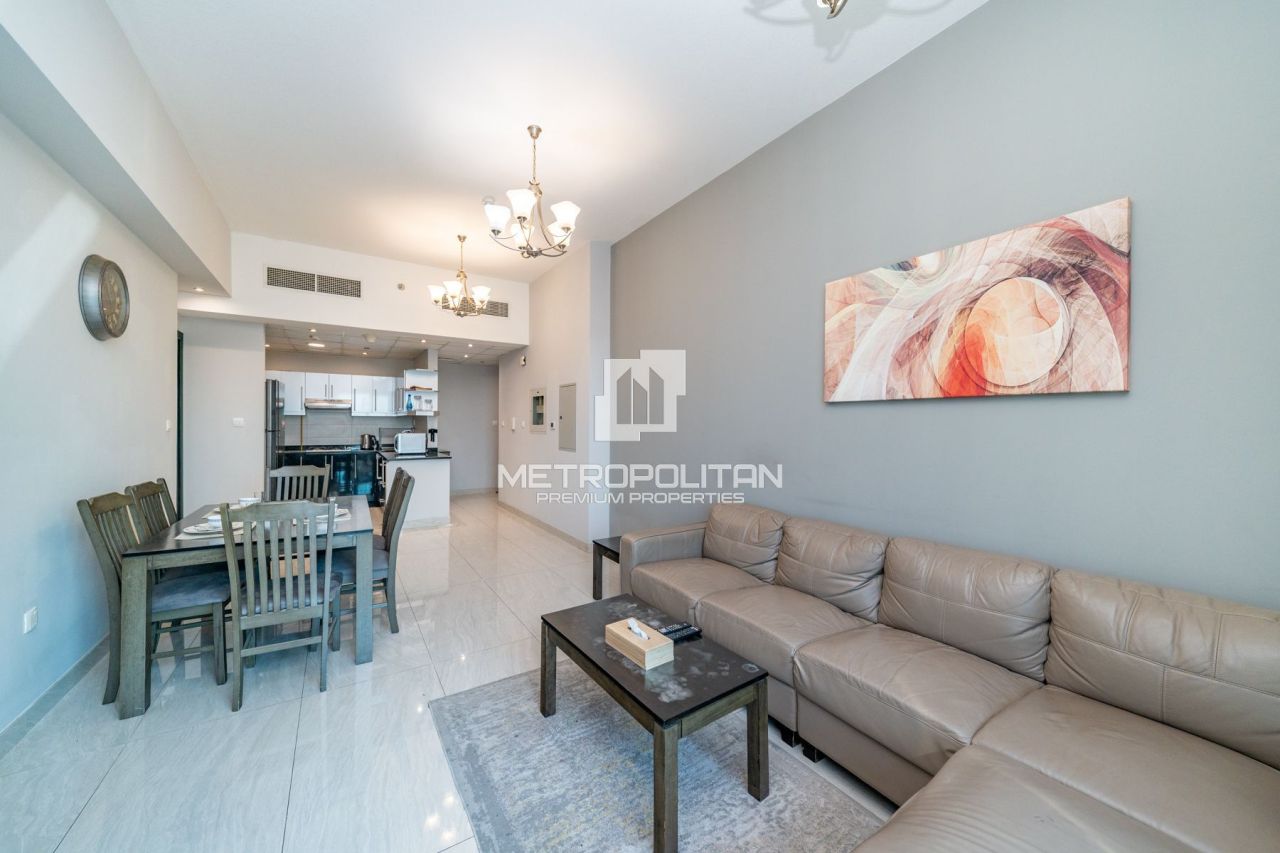 Апартаменты в Дубае, ОАЭ, 122 м² - фото 2