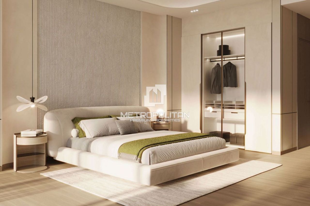 Апартаменты в Дубае, ОАЭ, 43 м² - фото 2