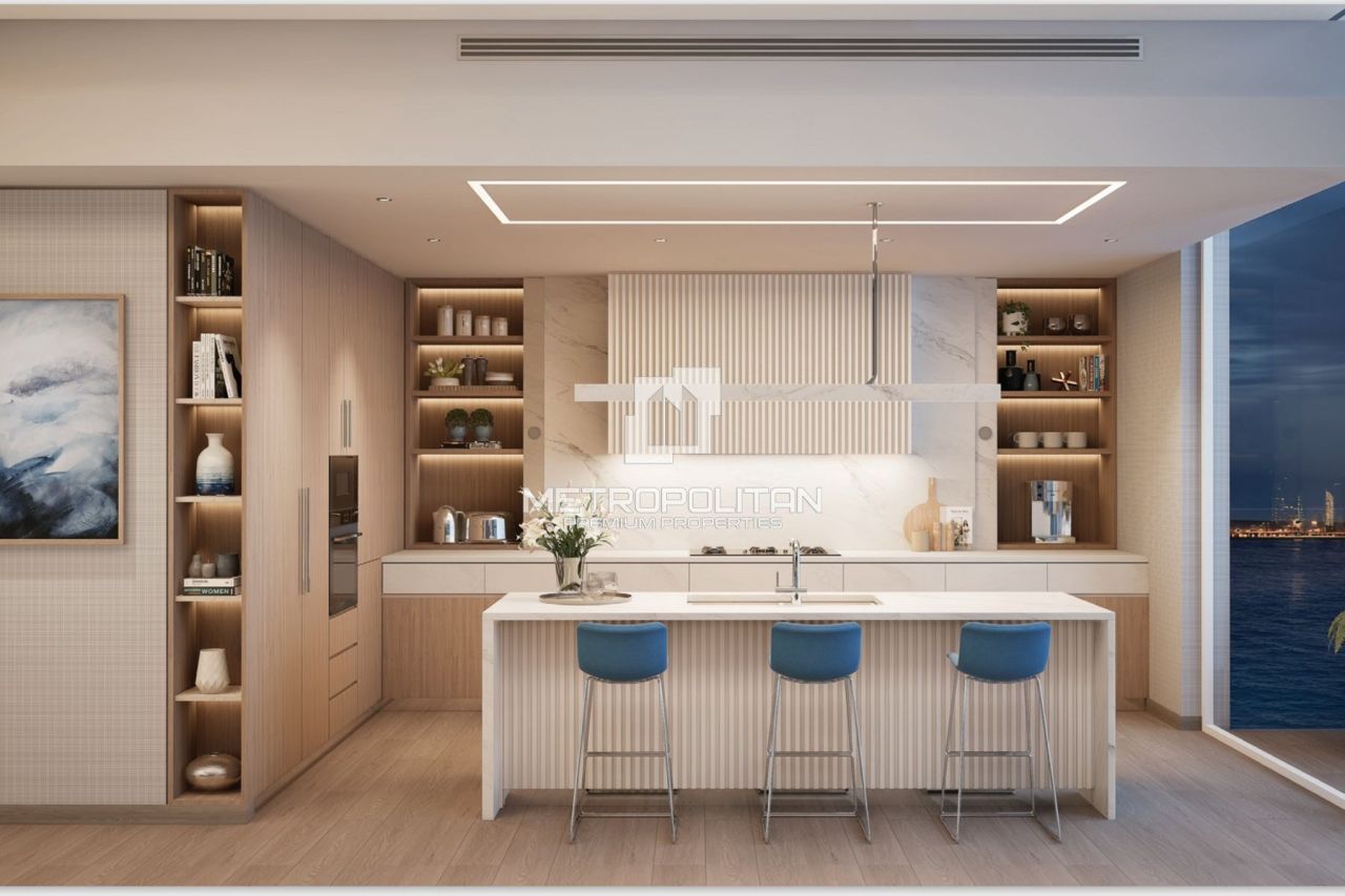 Апартаменты в Дубае, ОАЭ, 129 м² - фото 2