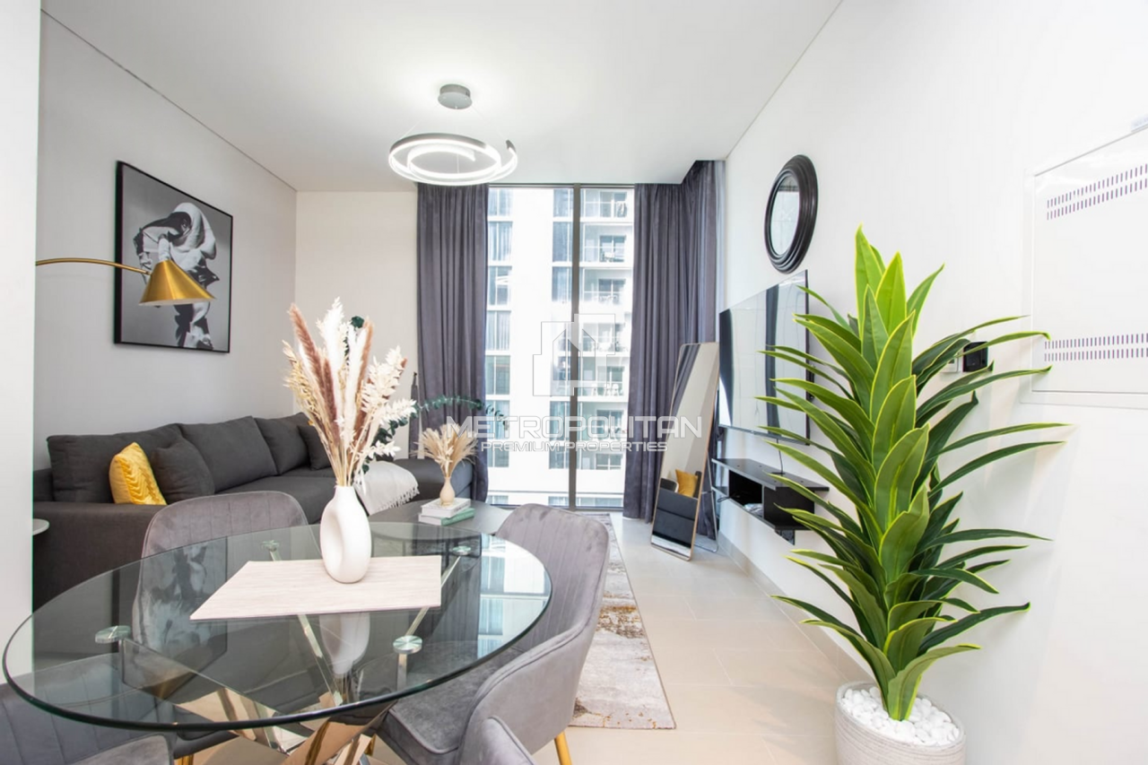 Апартаменты в Дубае, ОАЭ, 46 м² - фото 3