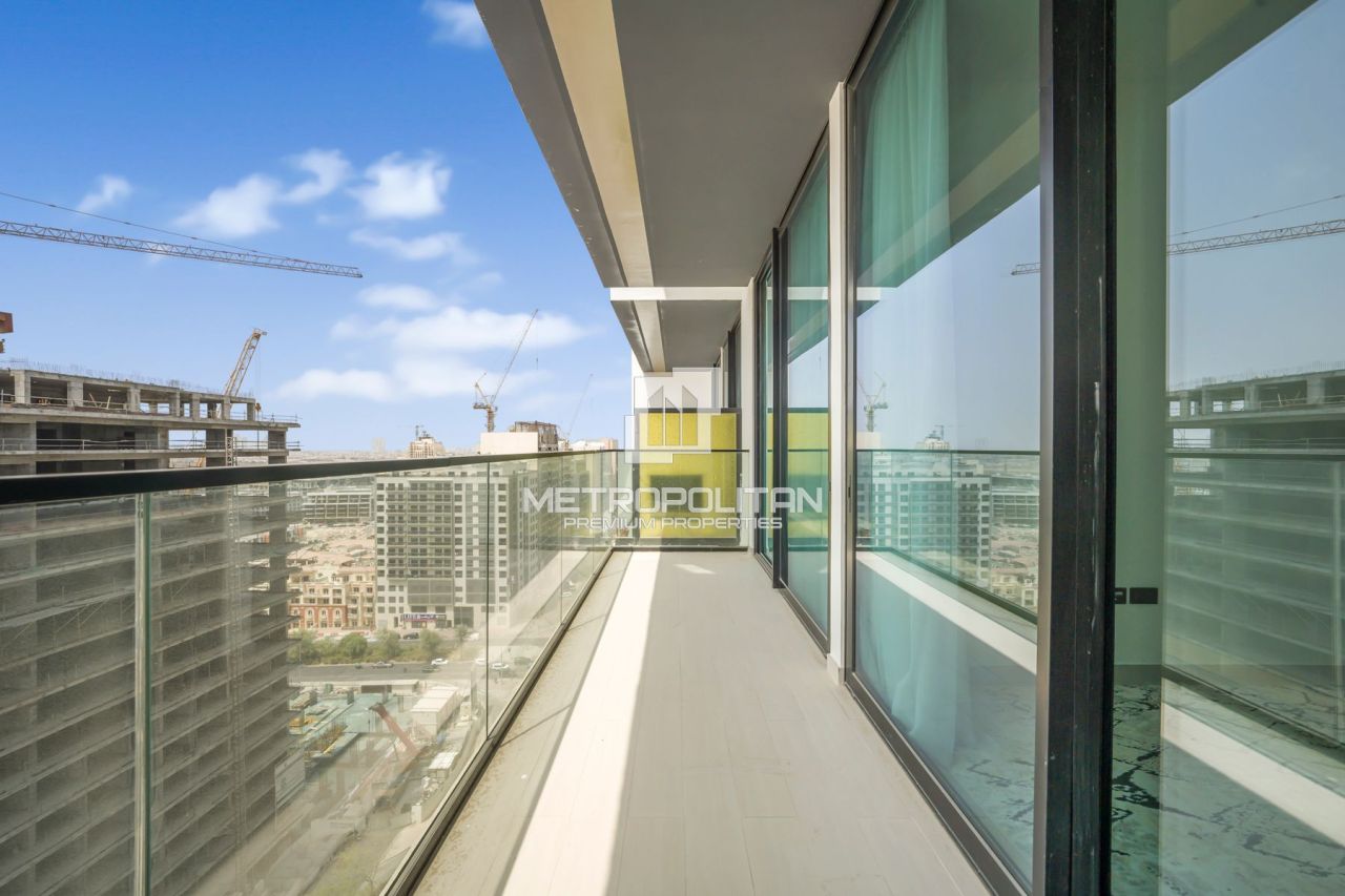 Апартаменты в Дубае, ОАЭ, 64 м² - фото 3