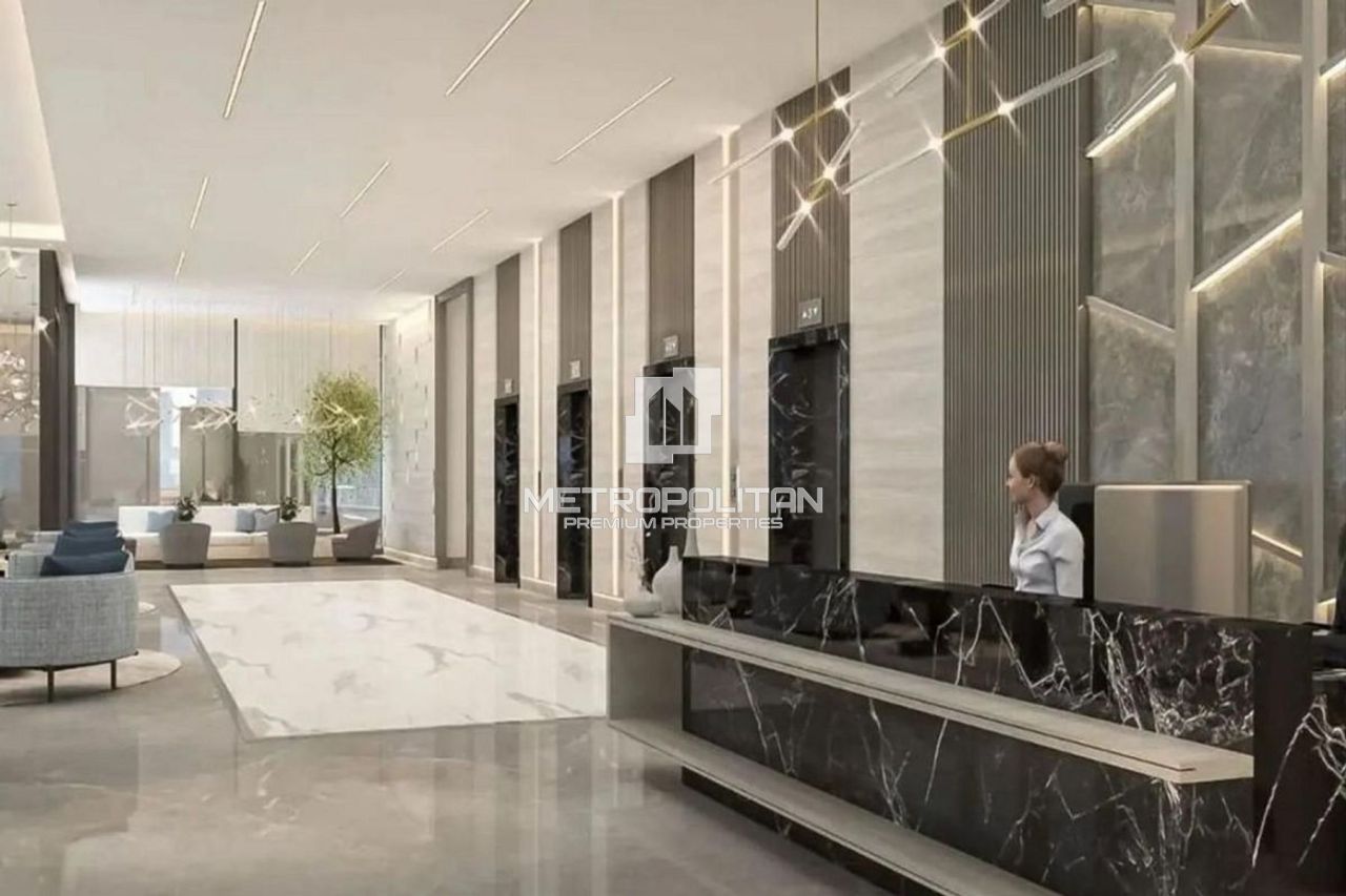 Апартаменты в Дубае, ОАЭ, 69 м² - фото 3