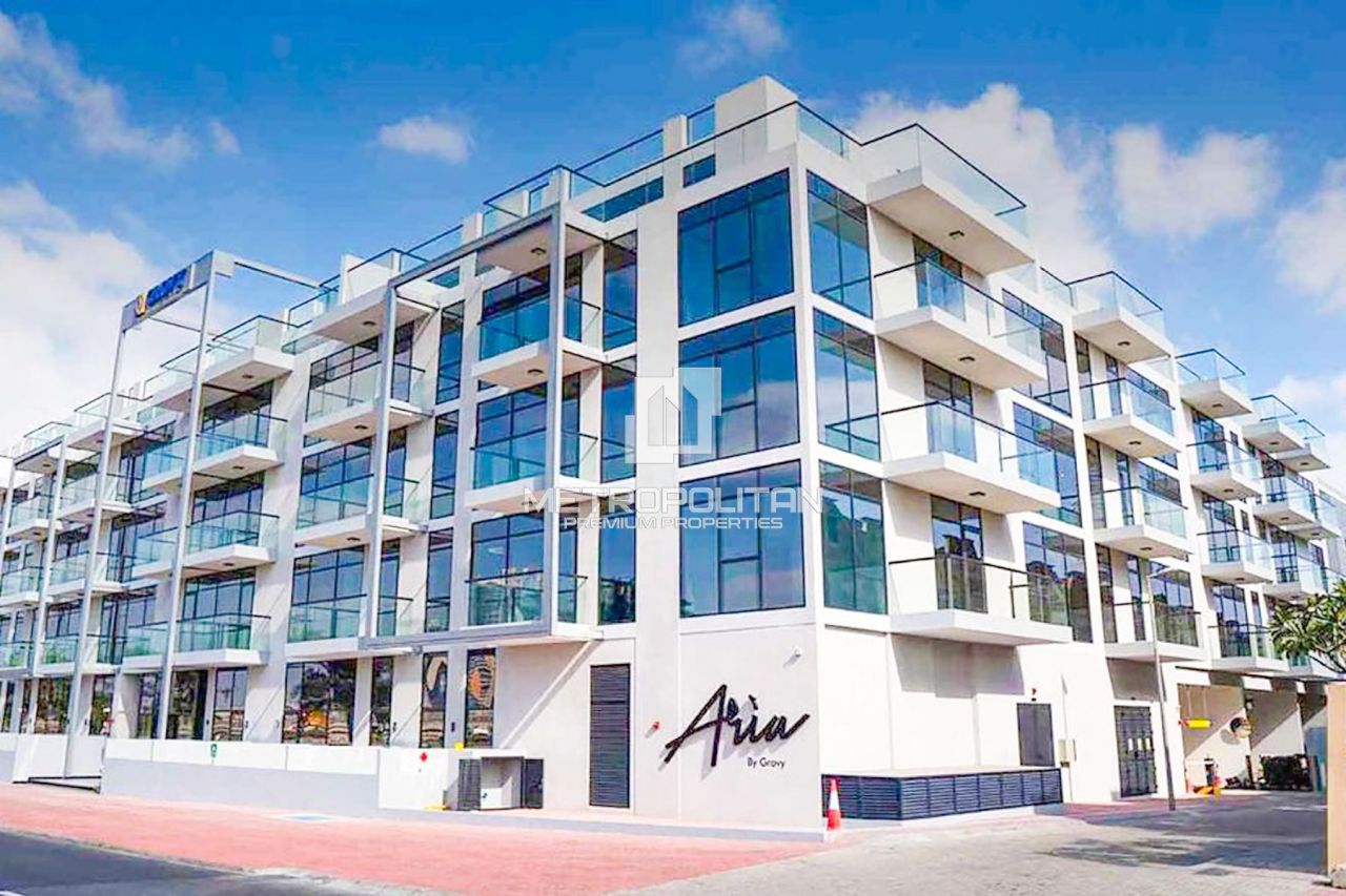 Апартаменты в Дубае, ОАЭ, 65 м² - фото 3