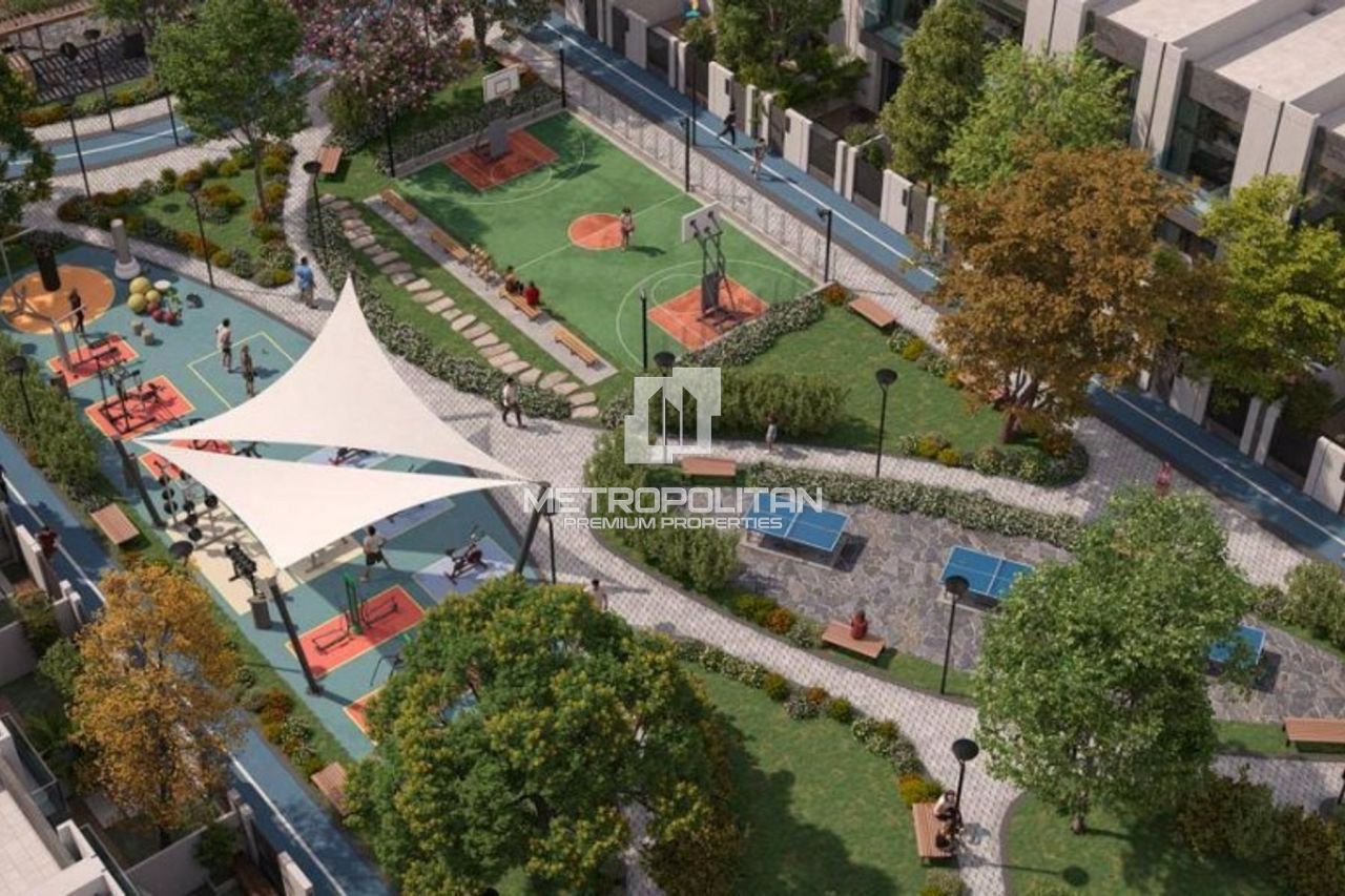 Вилла в Дубае, ОАЭ, 88 м² - фото 3