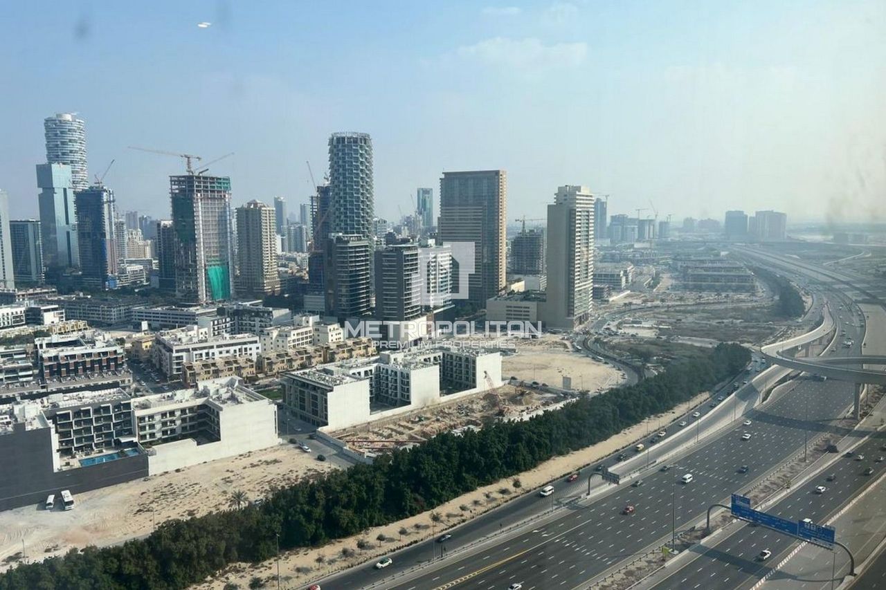 Отель, гостиница в Дубае, ОАЭ, 30 м² - фото 3