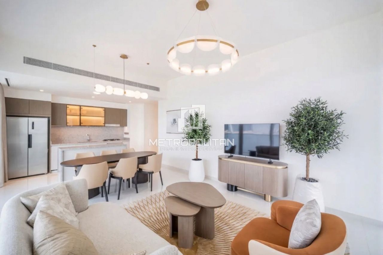 Апартаменты в Дубае, ОАЭ, 130 м² - фото 3