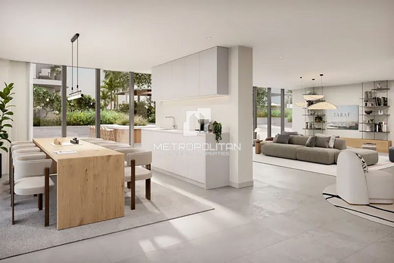 Апартаменты в Дубае, ОАЭ, 68 м² - фото 3