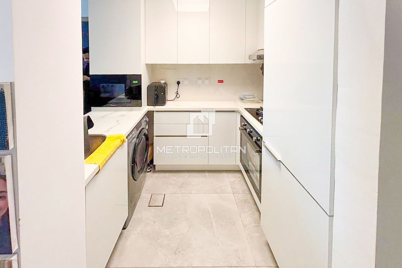 Апартаменты в Дубае, ОАЭ, 58 м² - фото 3