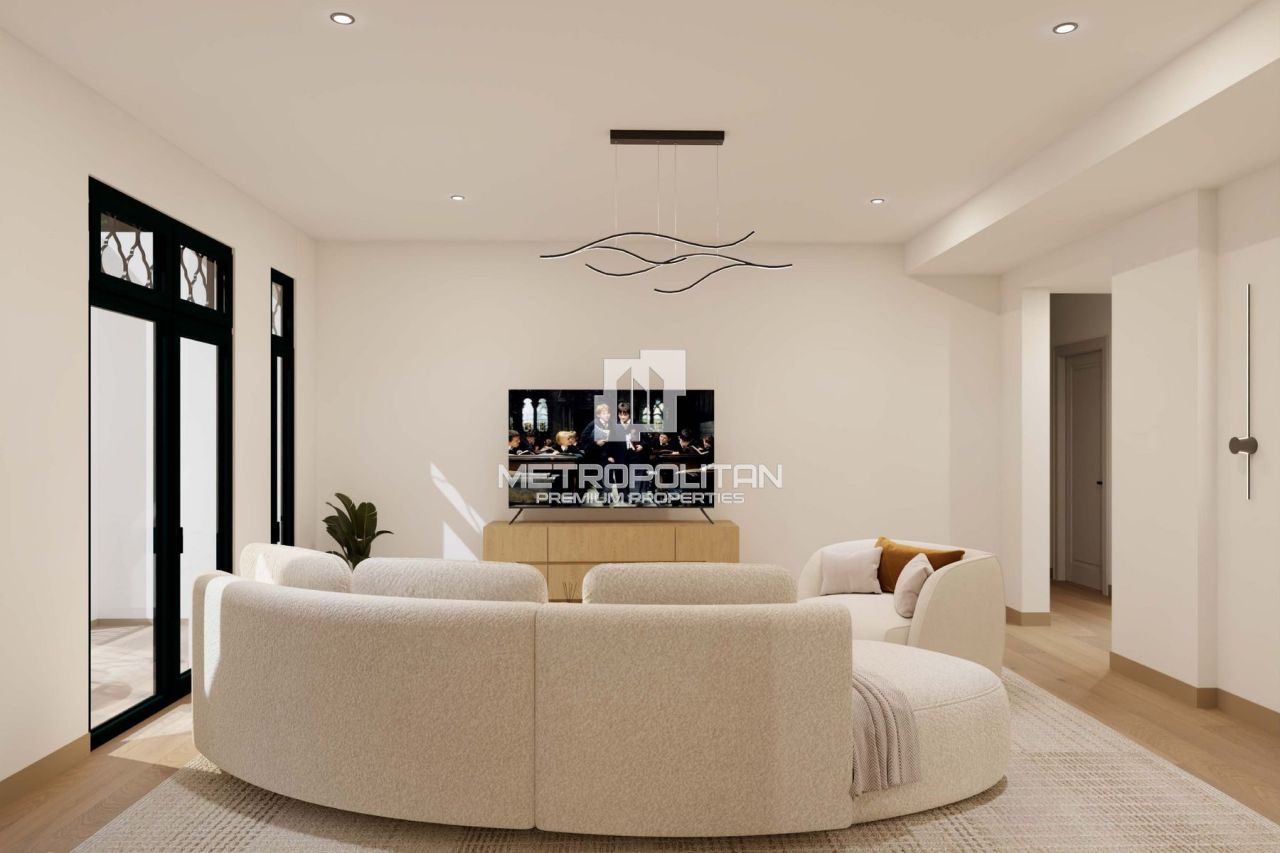 Апартаменты в Дубае, ОАЭ, 135 м² - фото 3