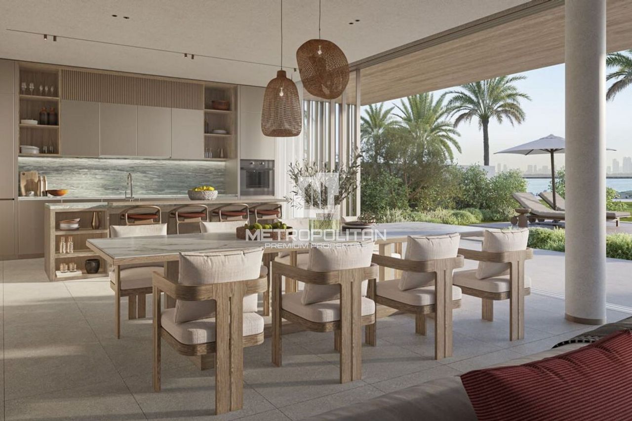 Вилла в Дубае, ОАЭ, 515 м² - фото 3