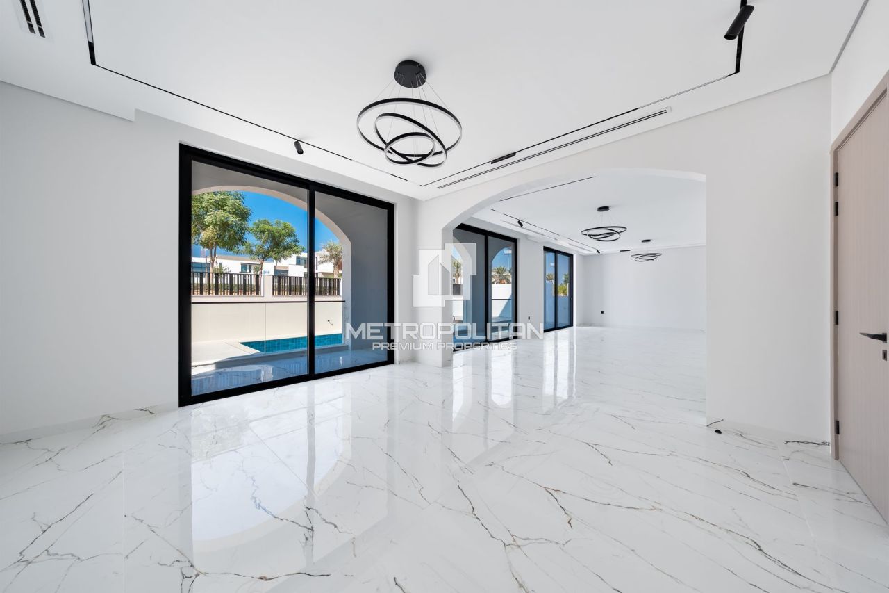 Вилла в Дубае, ОАЭ, 520 м² - фото 4