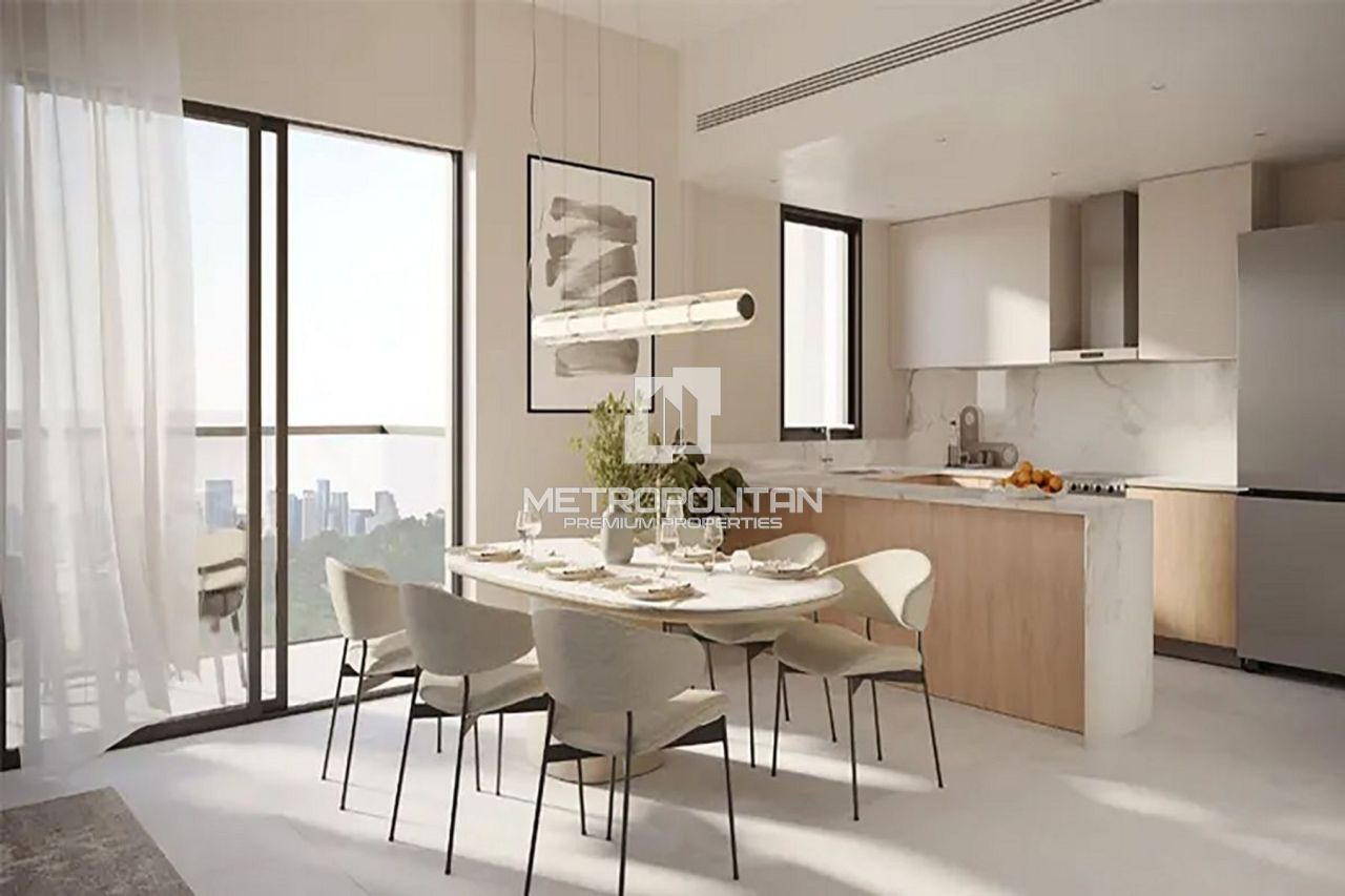 Апартаменты в Дубае, ОАЭ, 68 м² - фото 4