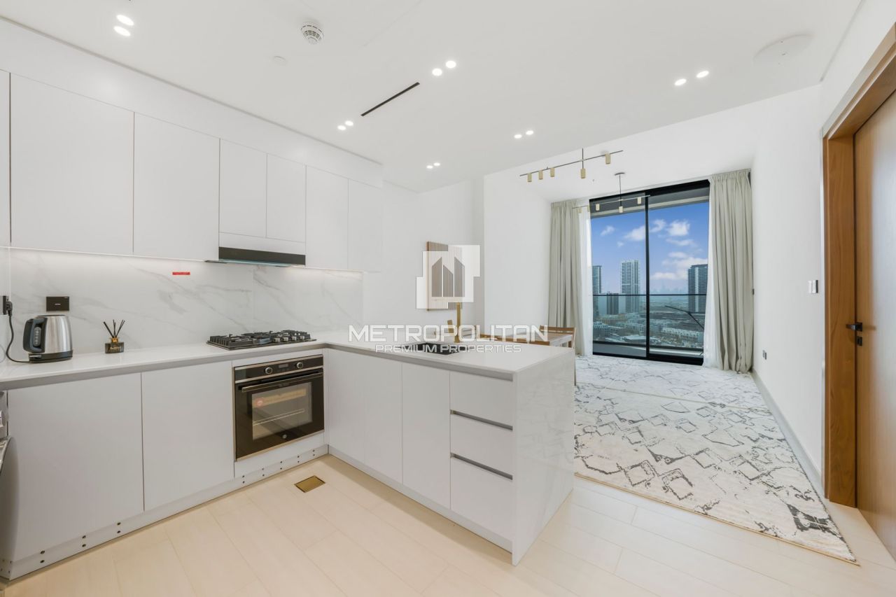 Апартаменты в Дубае, ОАЭ, 64 м² - фото 4