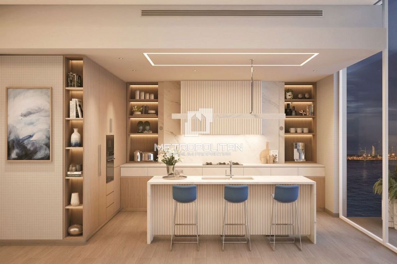 Апартаменты в Дубае, ОАЭ, 180 м² - фото 4