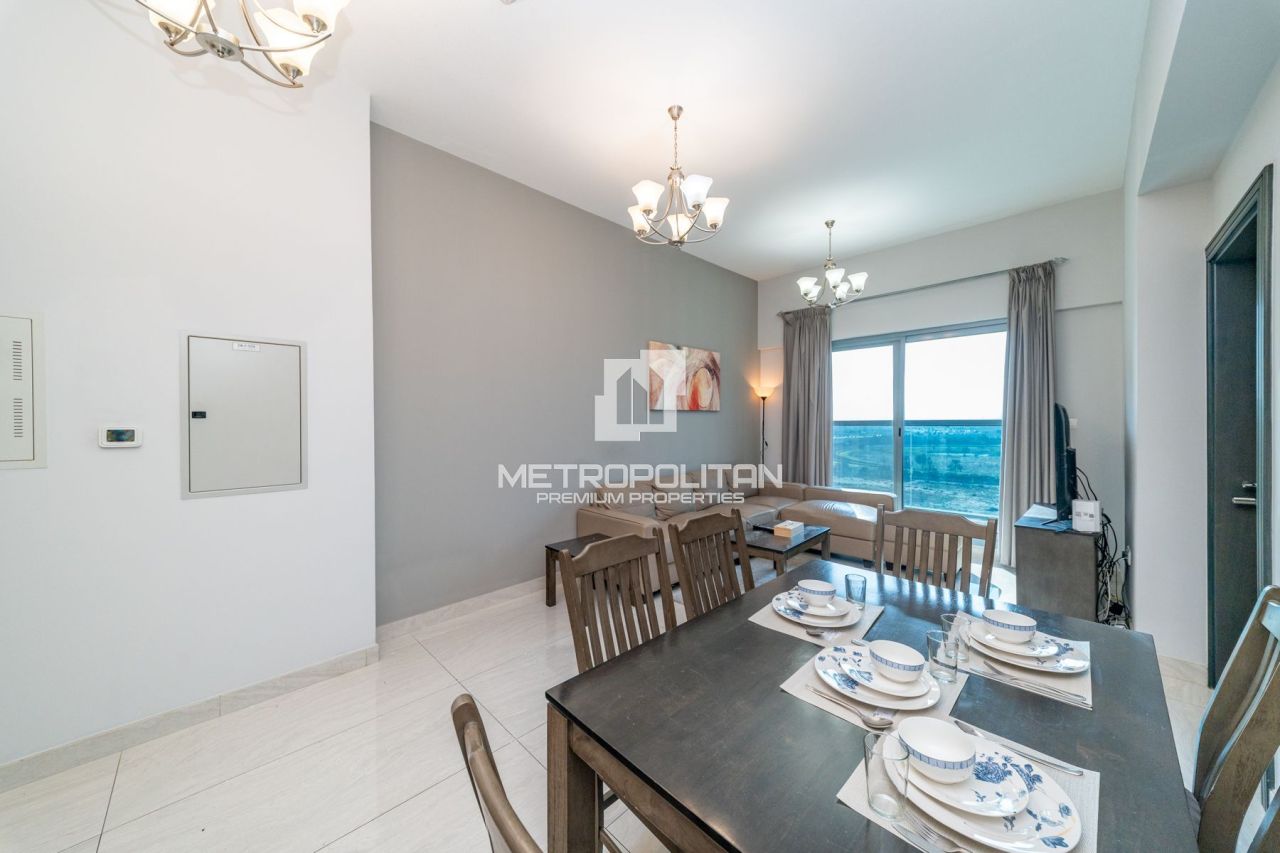 Апартаменты в Дубае, ОАЭ, 122 м² - фото 4