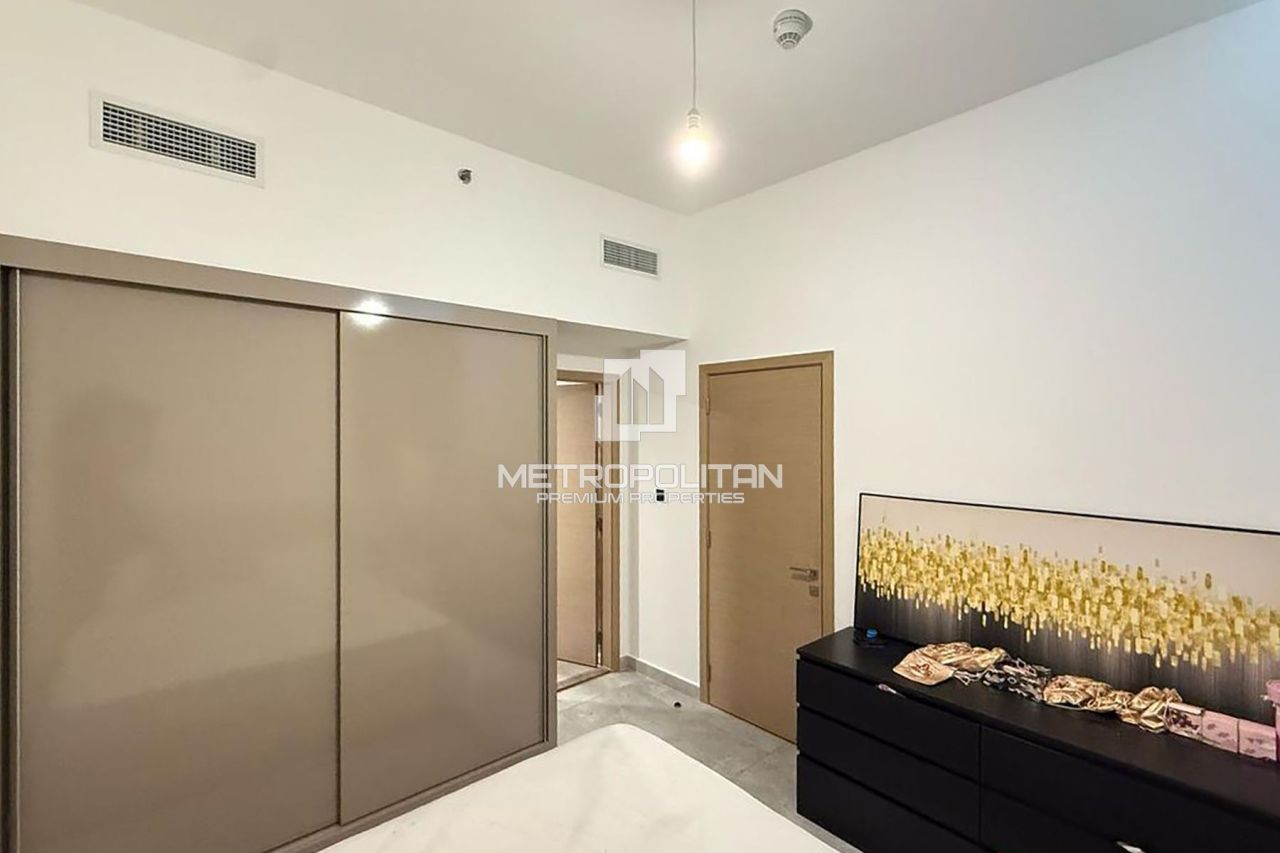 Апартаменты в Дубае, ОАЭ, 58 м² - фото 4