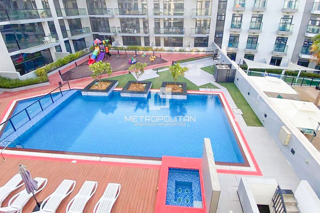 Апартаменты в Дубае, ОАЭ, 65 м² - фото 4