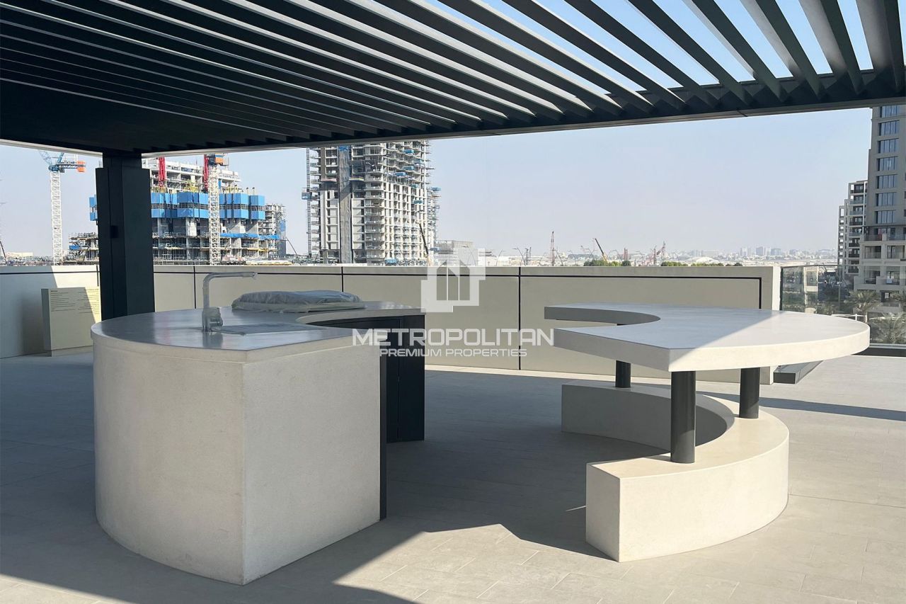 Апартаменты в Дубае, ОАЭ, 92 м² - фото 5