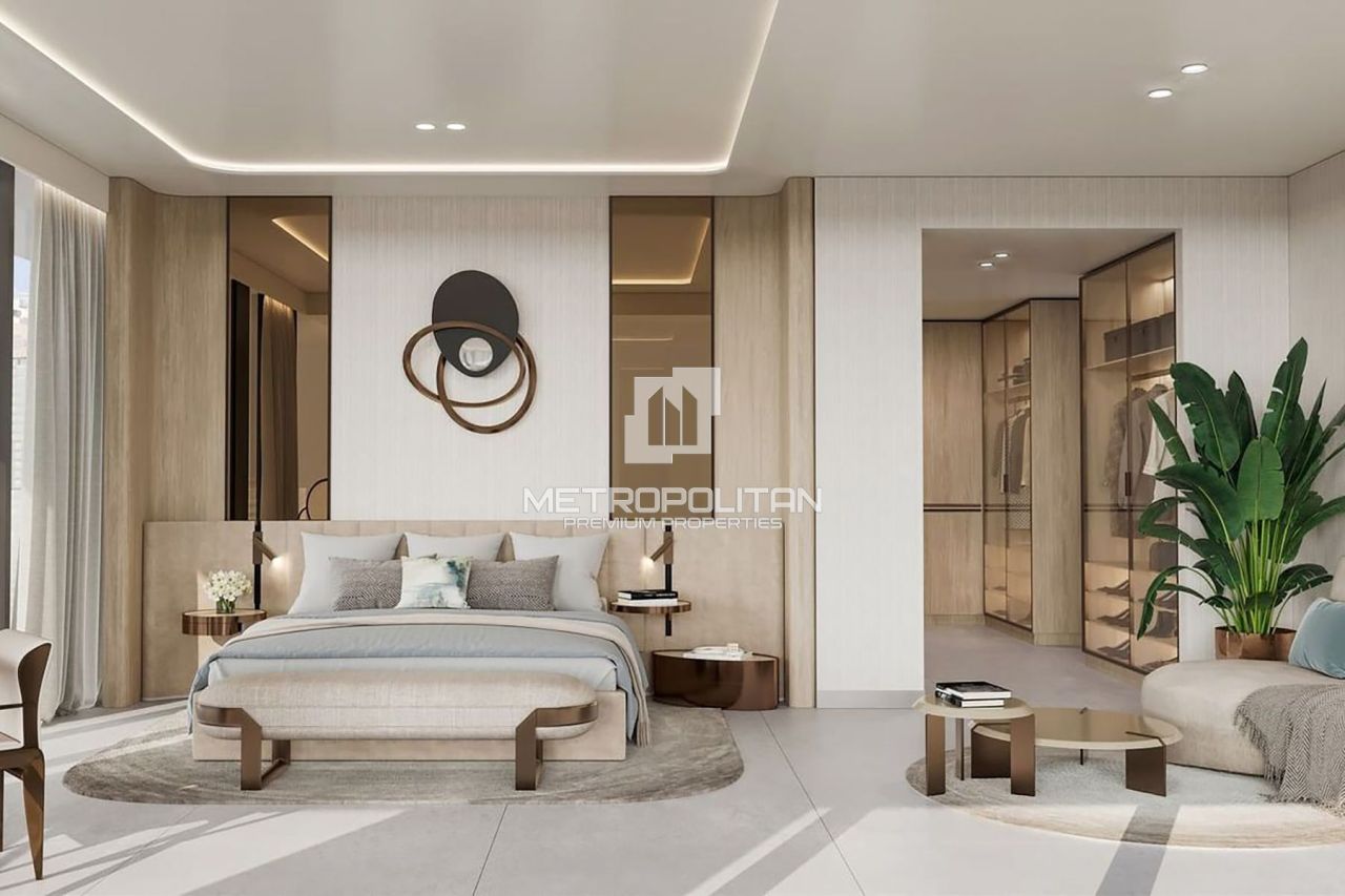 Апартаменты в Дубае, ОАЭ, 132 м² - фото 5