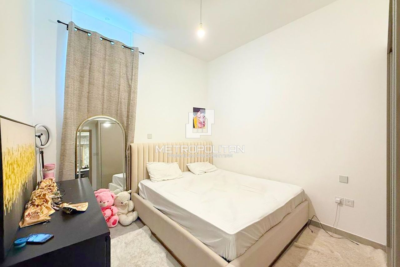 Апартаменты в Дубае, ОАЭ, 58 м² - фото 5