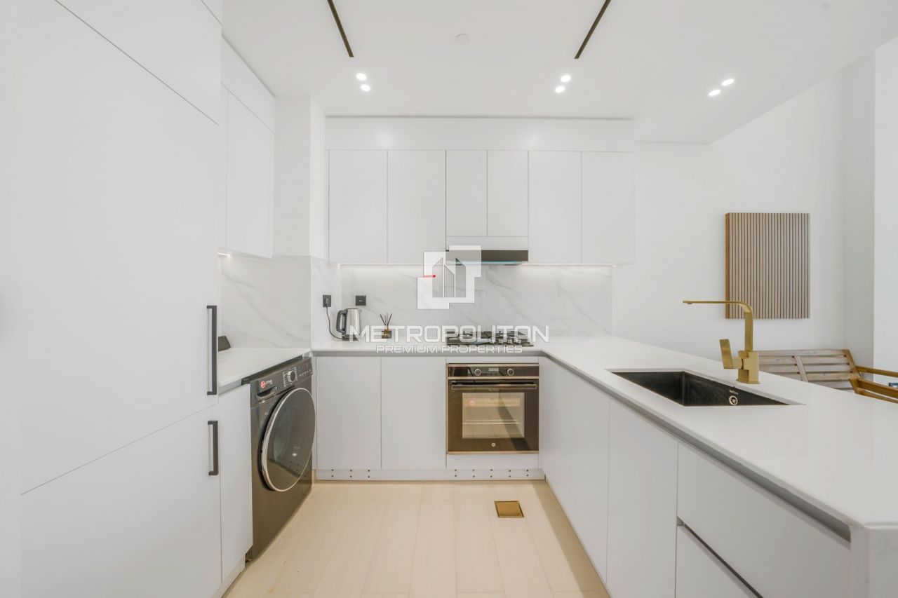 Апартаменты в Дубае, ОАЭ, 64 м² - фото 5