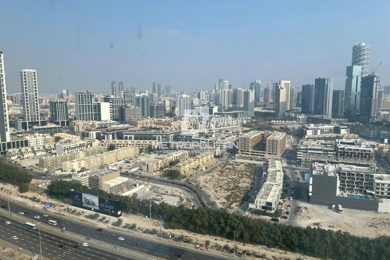 Отель, гостиница в Дубае, ОАЭ, 30 м² - фото 5