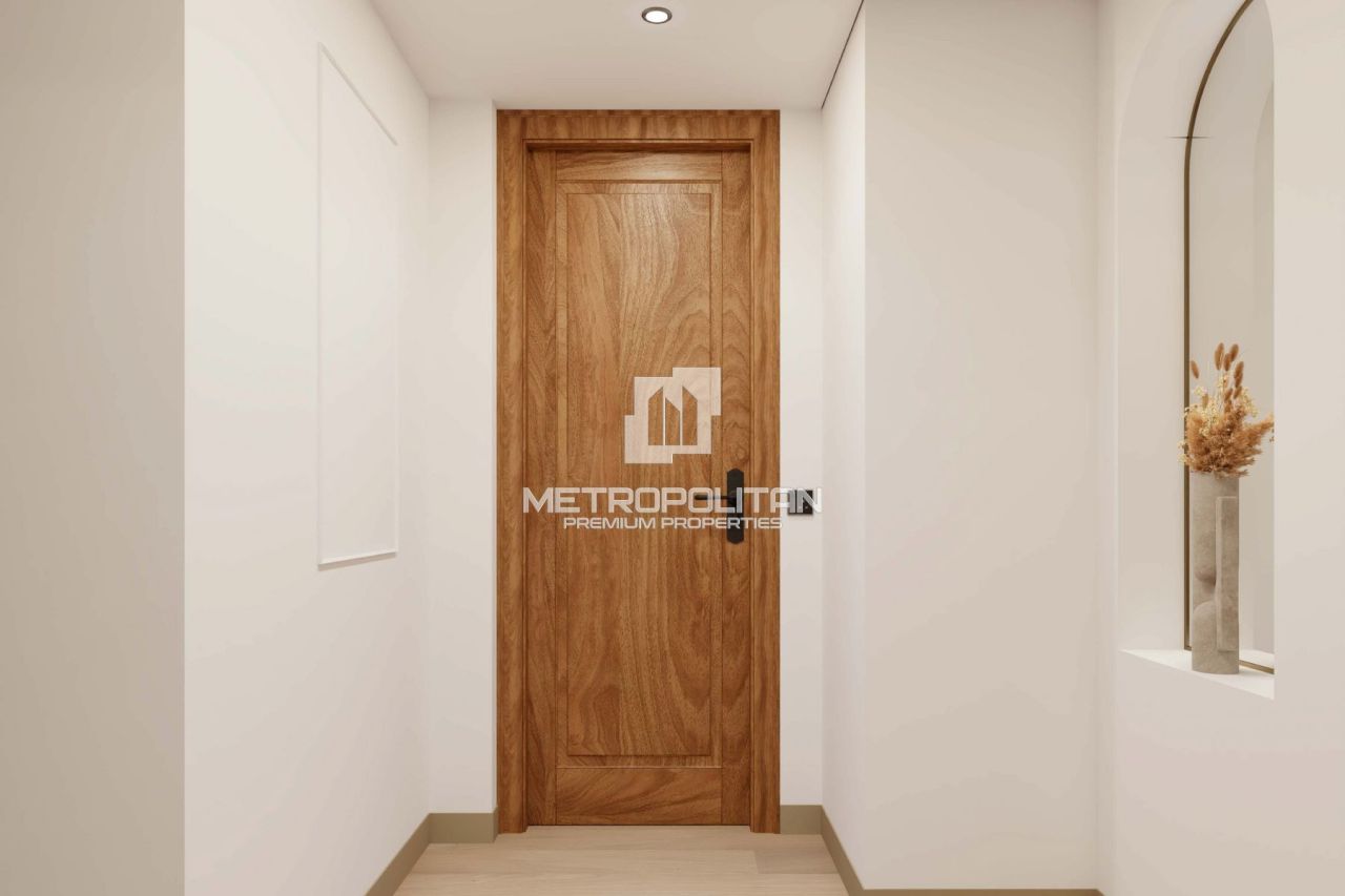 Апартаменты в Дубае, ОАЭ, 135 м² - фото 5