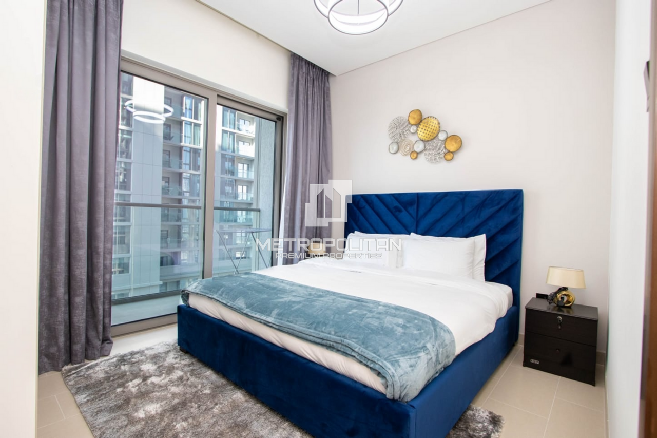 Апартаменты в Дубае, ОАЭ, 46 м² - фото 5