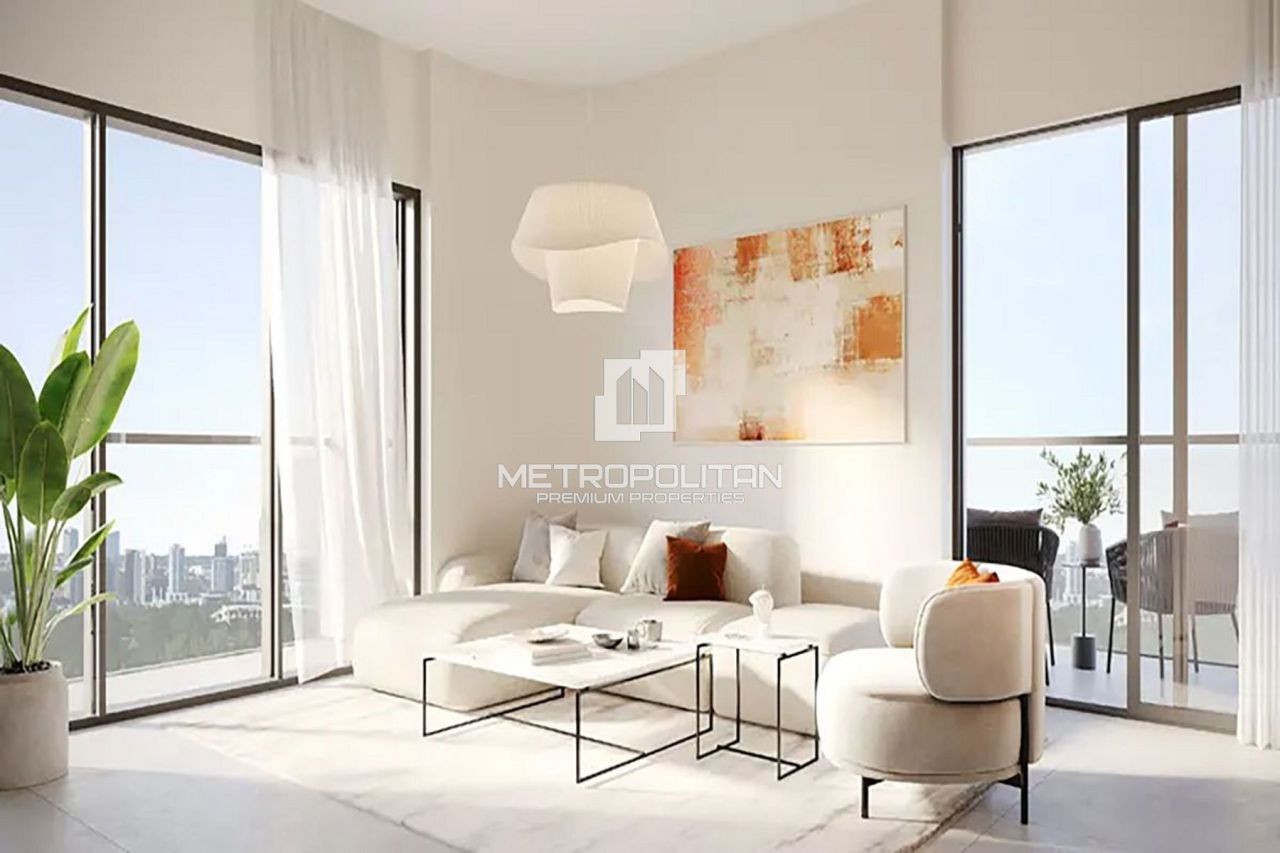 Апартаменты в Дубае, ОАЭ, 68 м² - фото 5