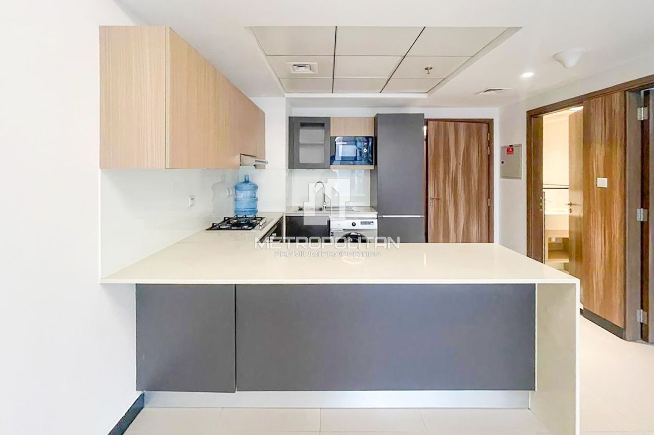 Апартаменты в Дубае, ОАЭ, 65 м² - фото 5