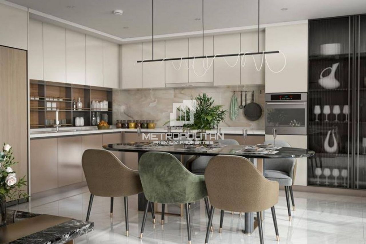 Вилла в Дубае, ОАЭ, 88 м² - фото 5