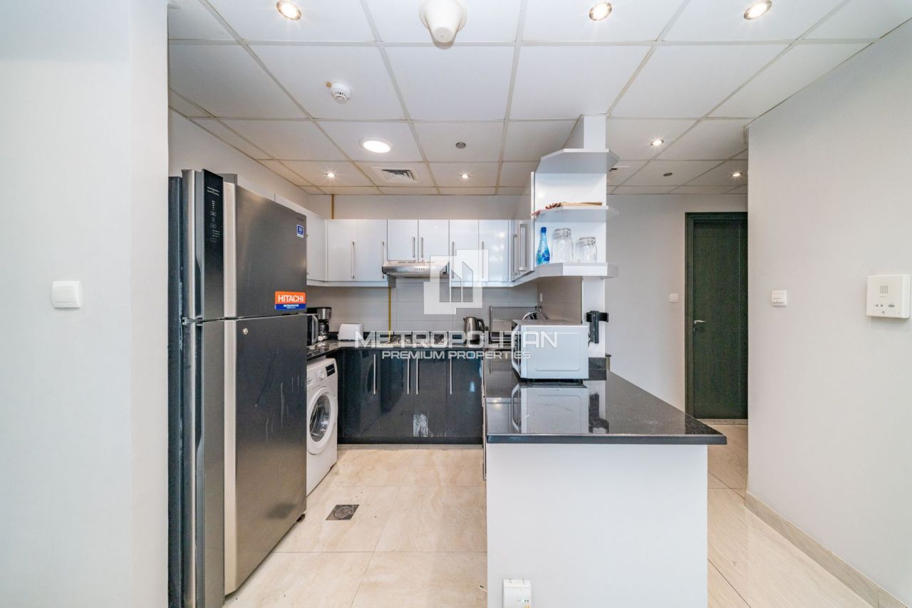 Апартаменты в Дубае, ОАЭ, 122 м² - фото 6