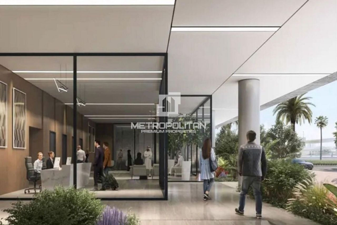 Апартаменты в Дубае, ОАЭ, 69 м² - фото 6