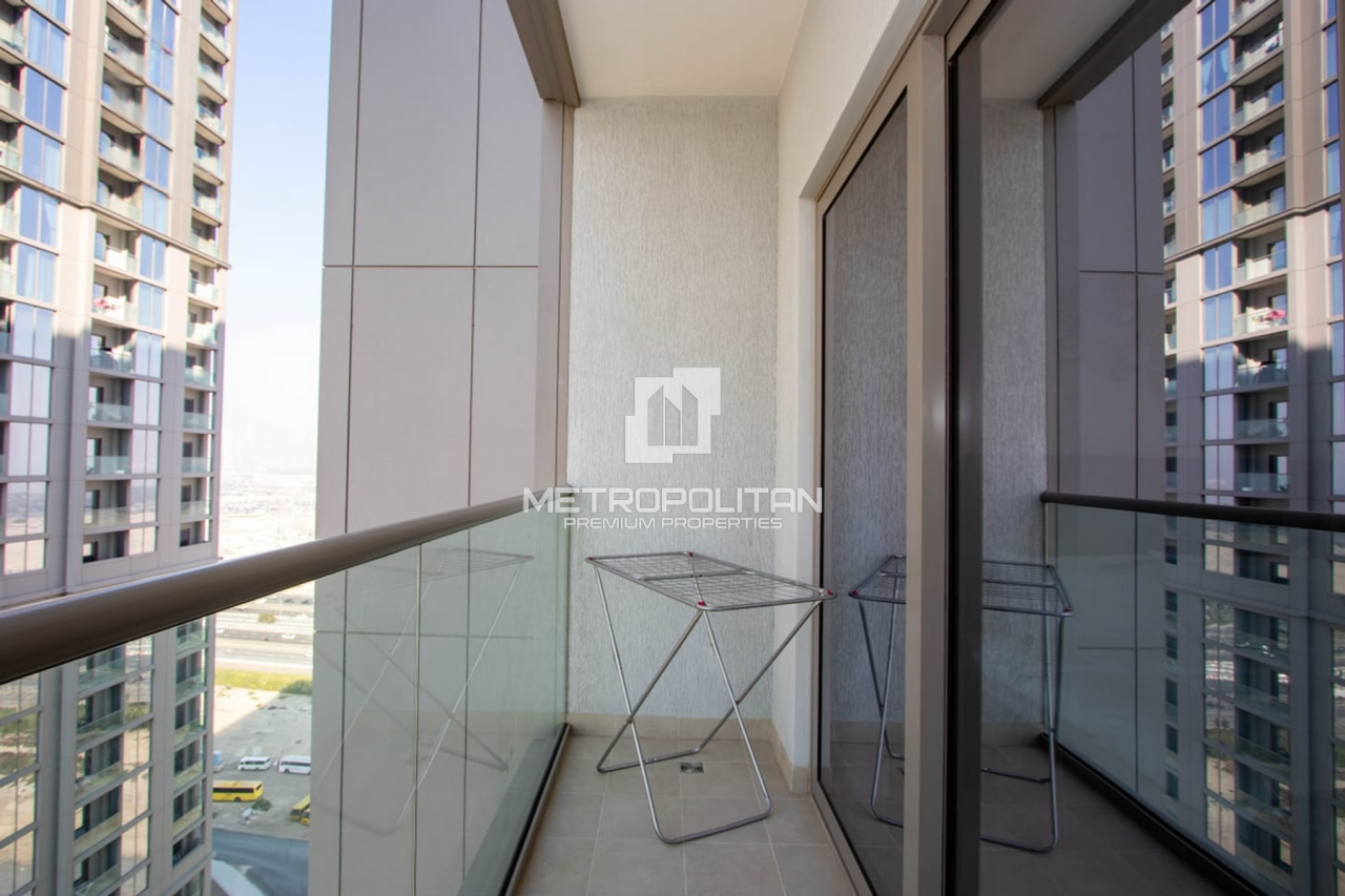 Апартаменты в Дубае, ОАЭ, 46 м² - фото 6