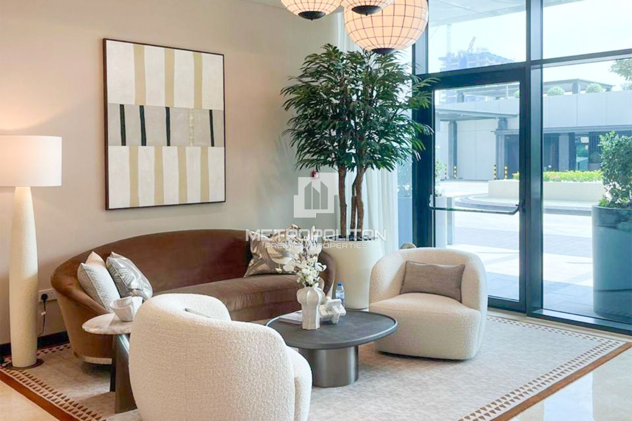 Апартаменты в Дубае, ОАЭ, 92 м² - фото 6