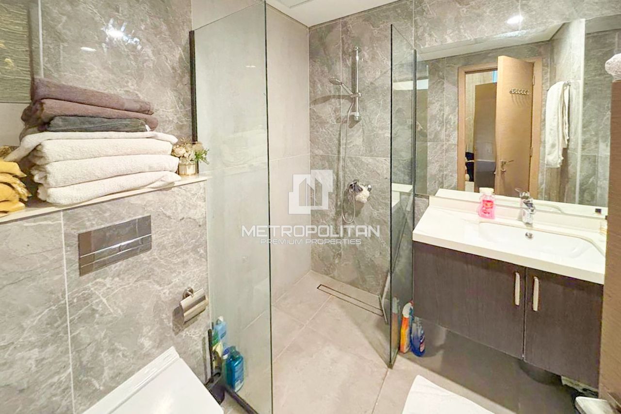 Апартаменты в Дубае, ОАЭ, 58 м² - фото 6