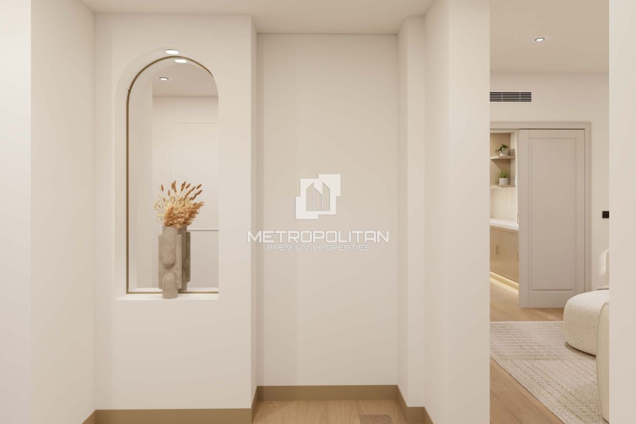 Апартаменты в Дубае, ОАЭ, 135 м² - фото 6