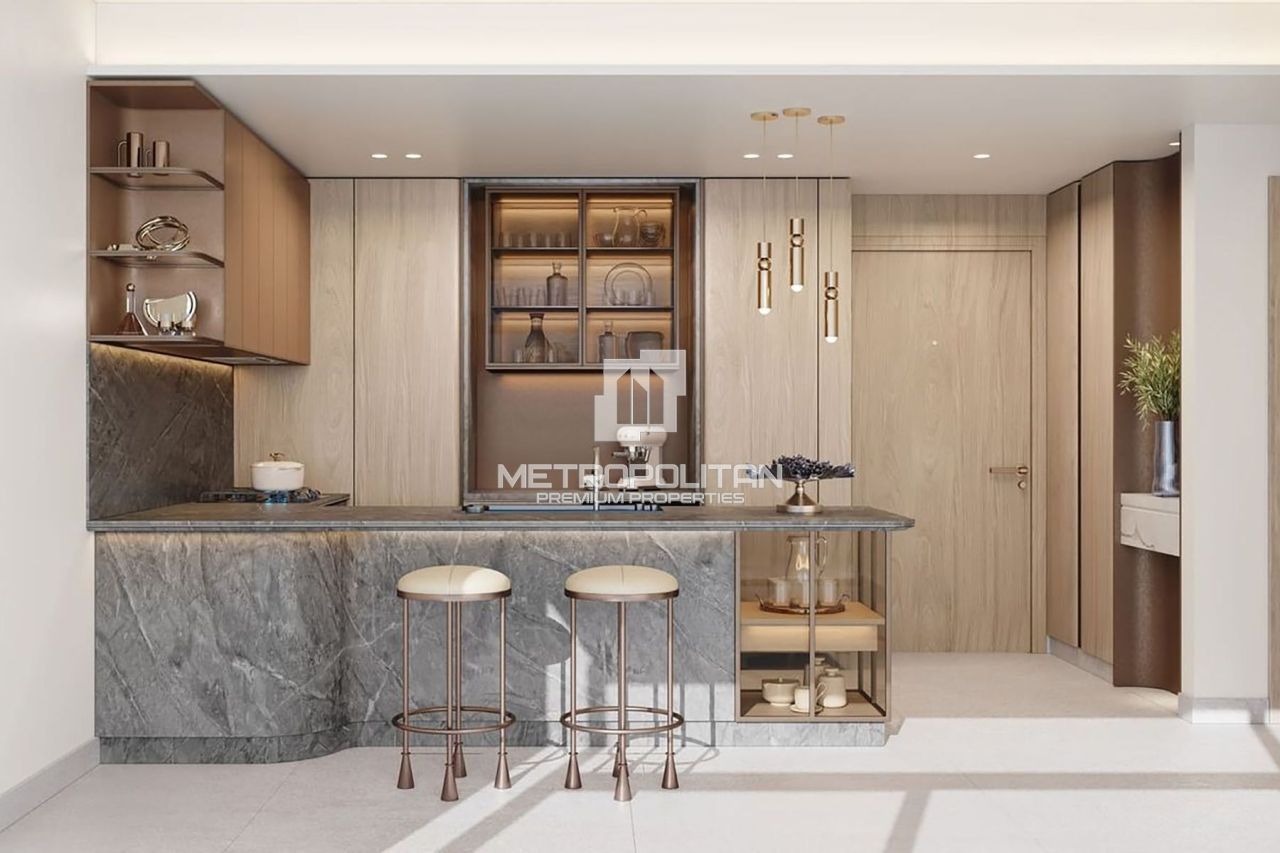 Апартаменты в Дубае, ОАЭ, 132 м² - фото 6