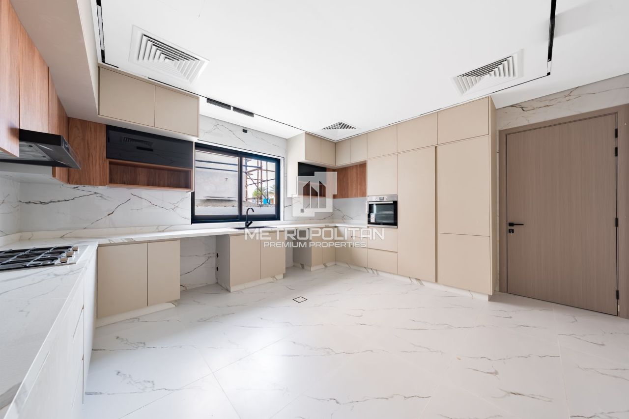 Вилла в Дубае, ОАЭ, 520 м² - фото 6