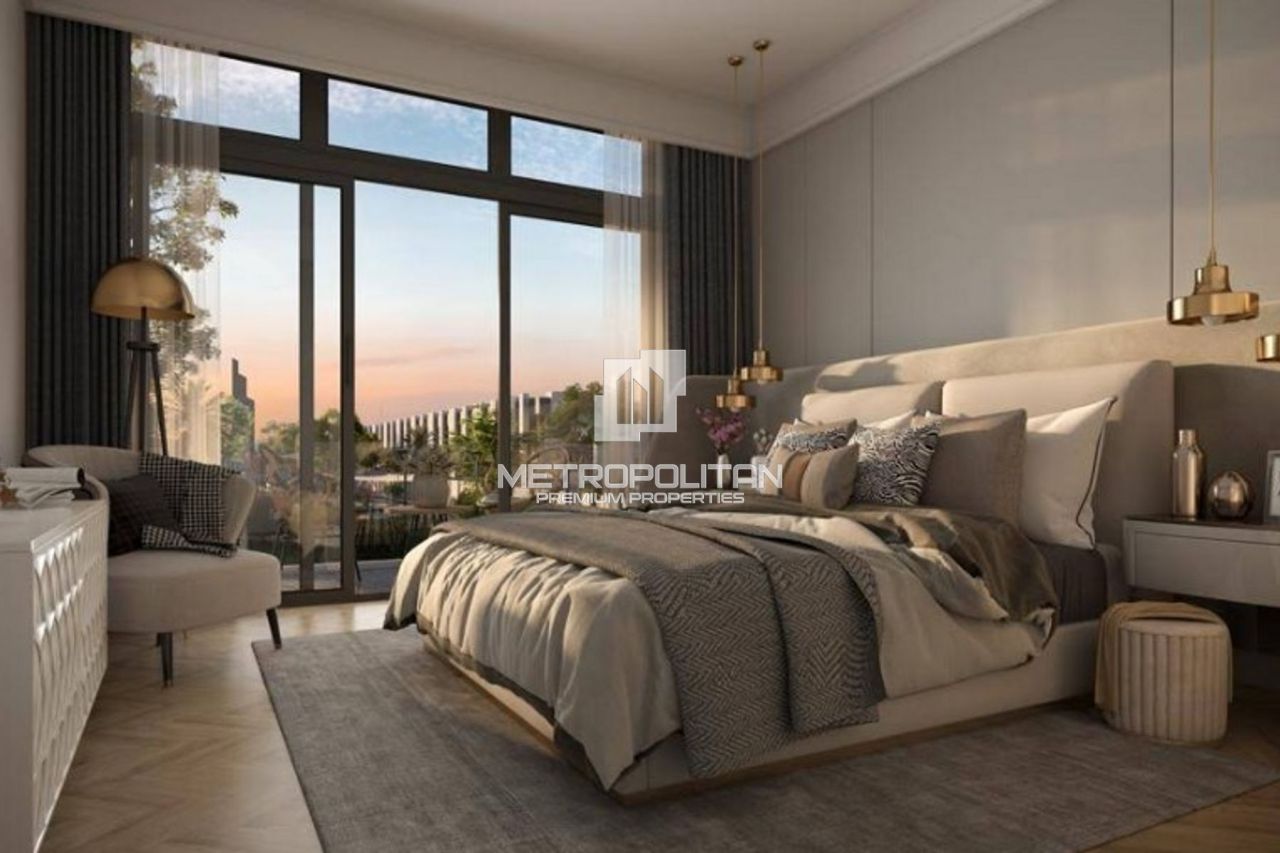 Вилла в Дубае, ОАЭ, 88 м² - фото 6