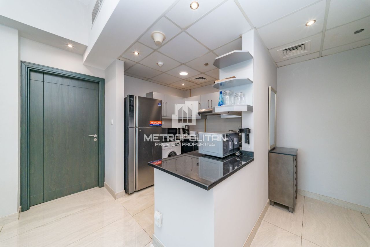 Апартаменты в Дубае, ОАЭ, 122 м² - фото 7